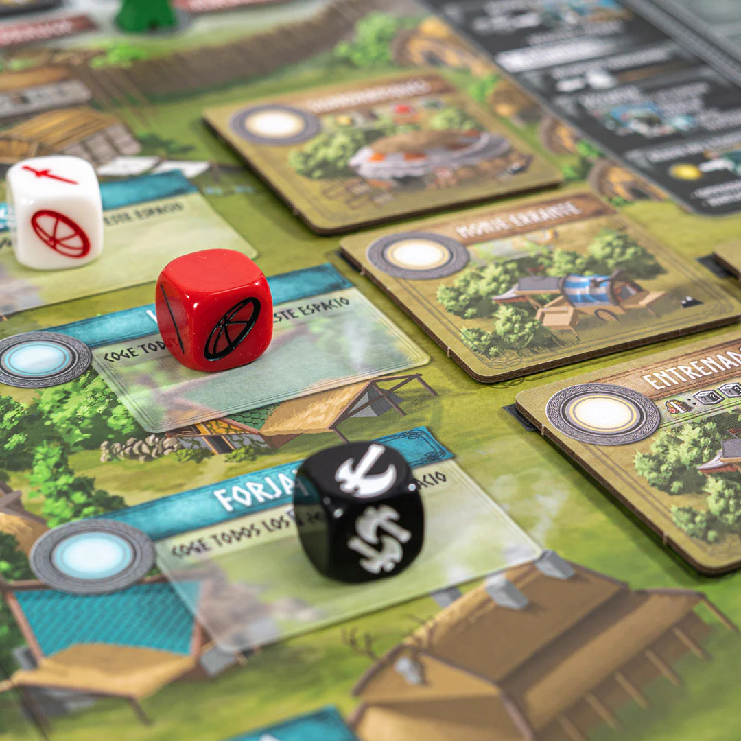 Campeones De Midgard Big Box - Image 6