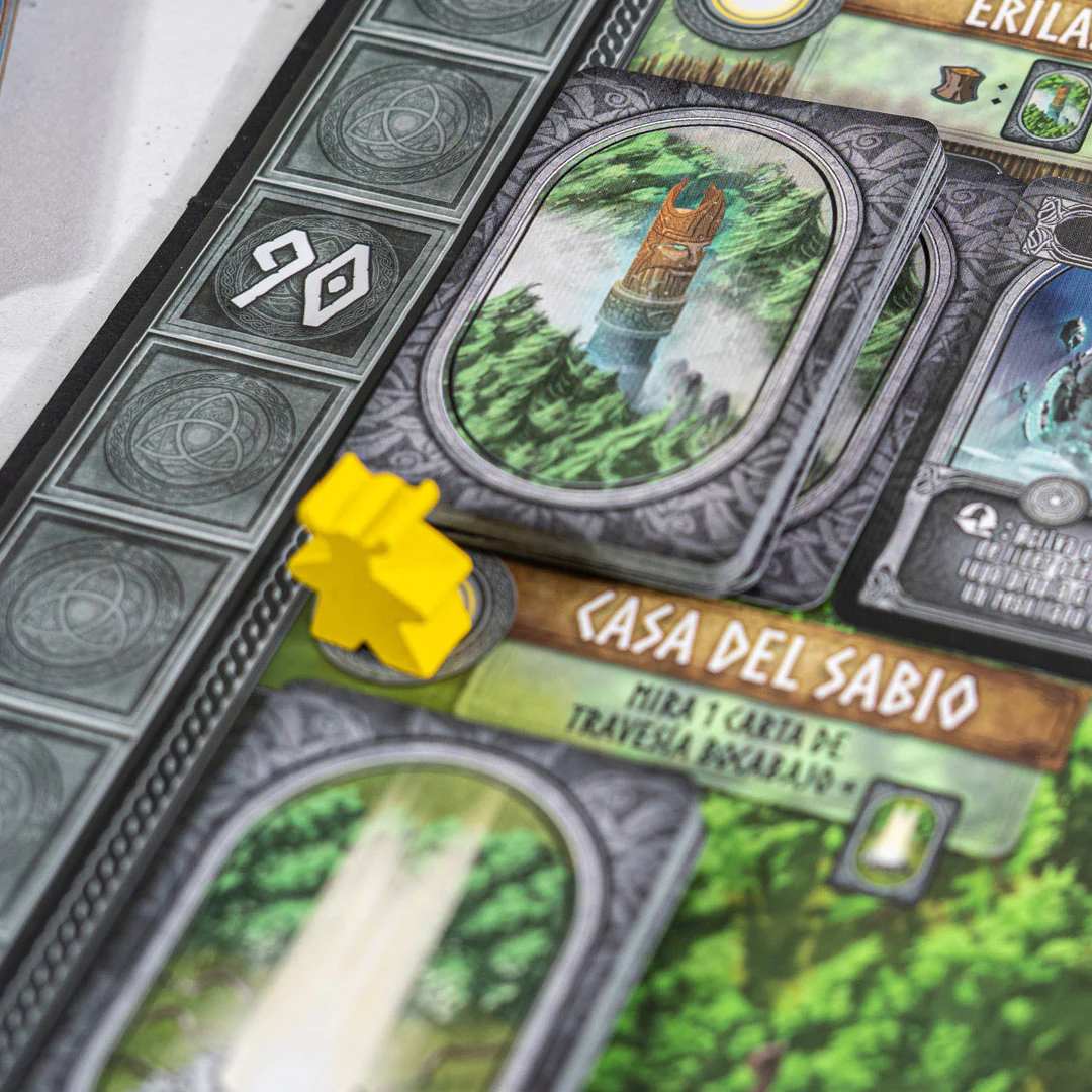 Campeones De Midgard Big Box - Image 9