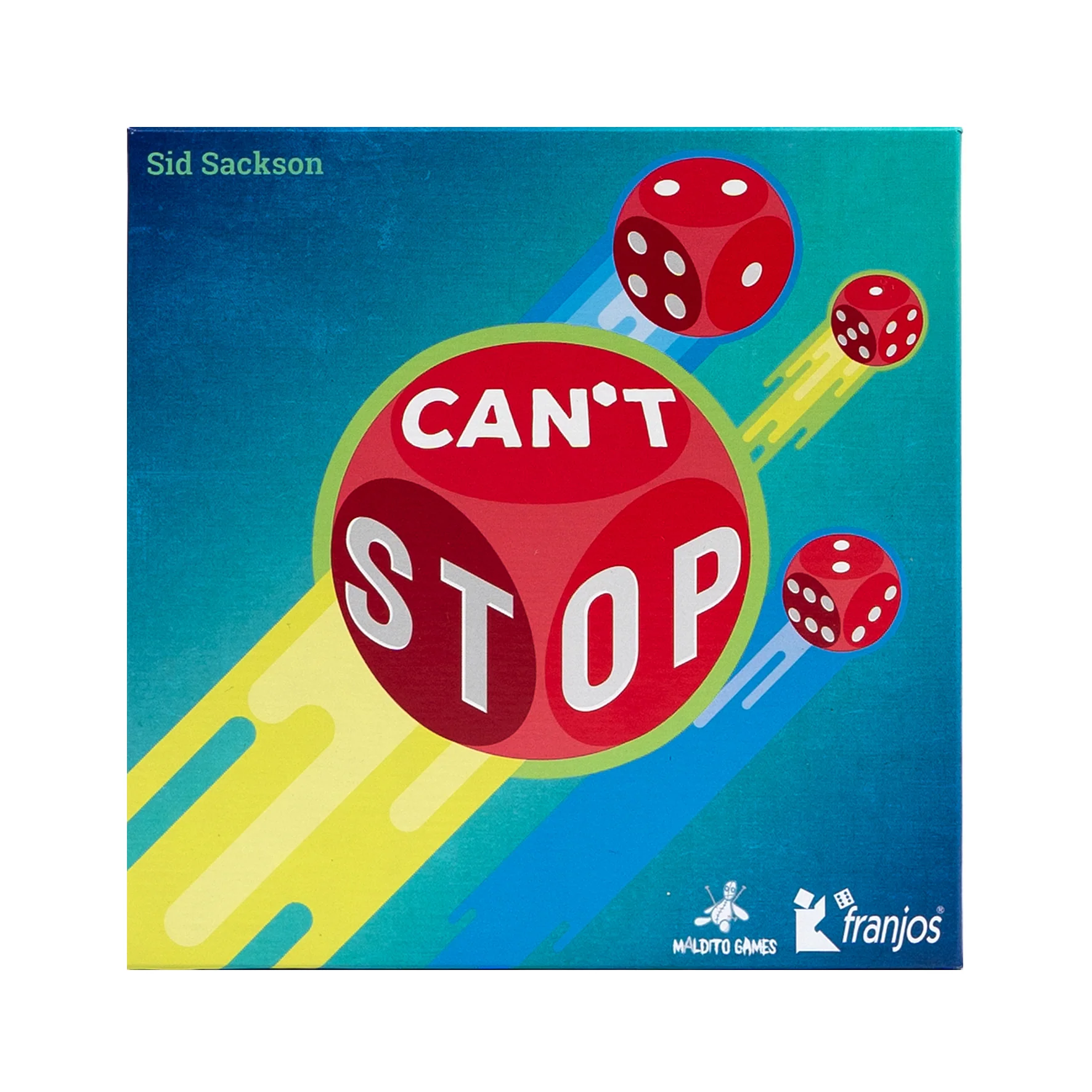 Can't Stop - Image 7