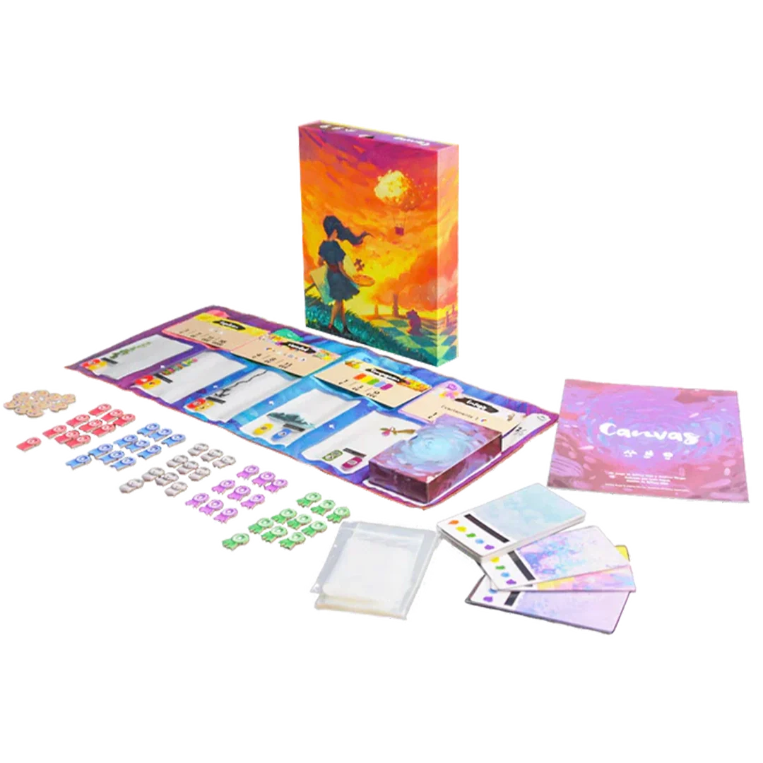 Canvas - Image 2