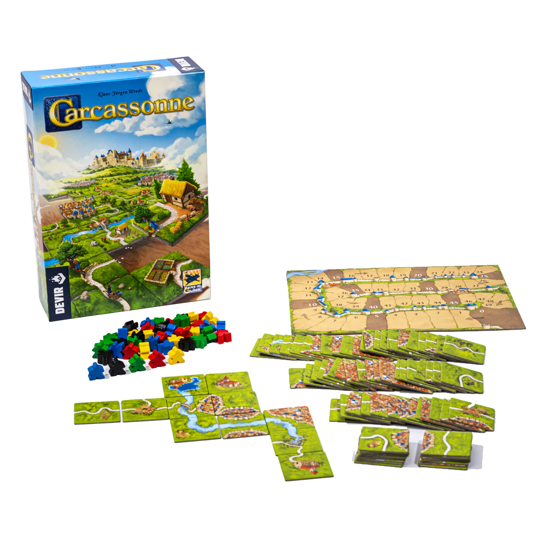 Carcassonne - Image 2