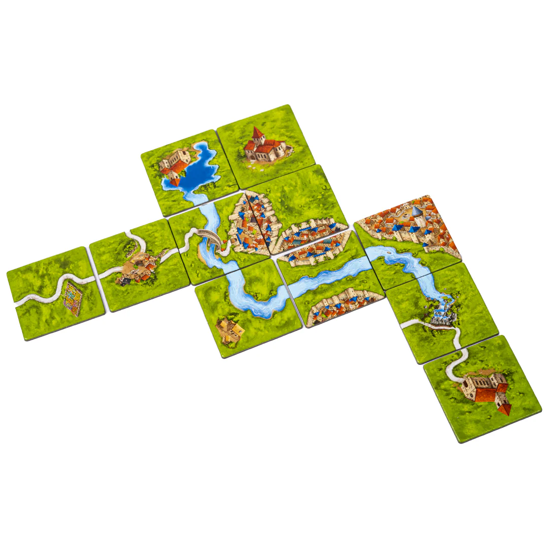 Carcassonne - Image 4