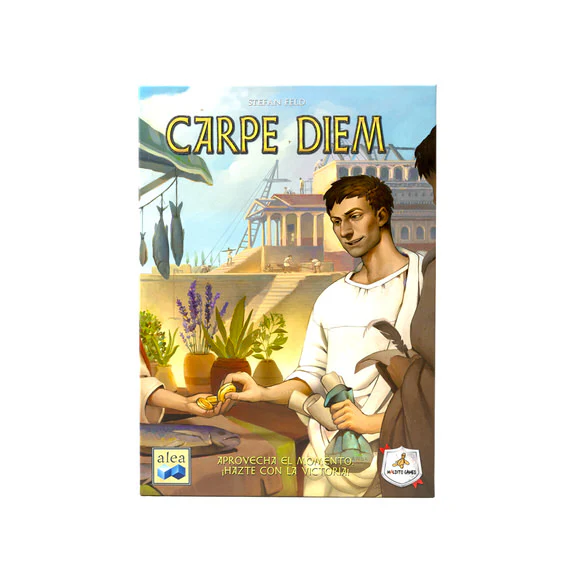Carpe Diem - Image 3