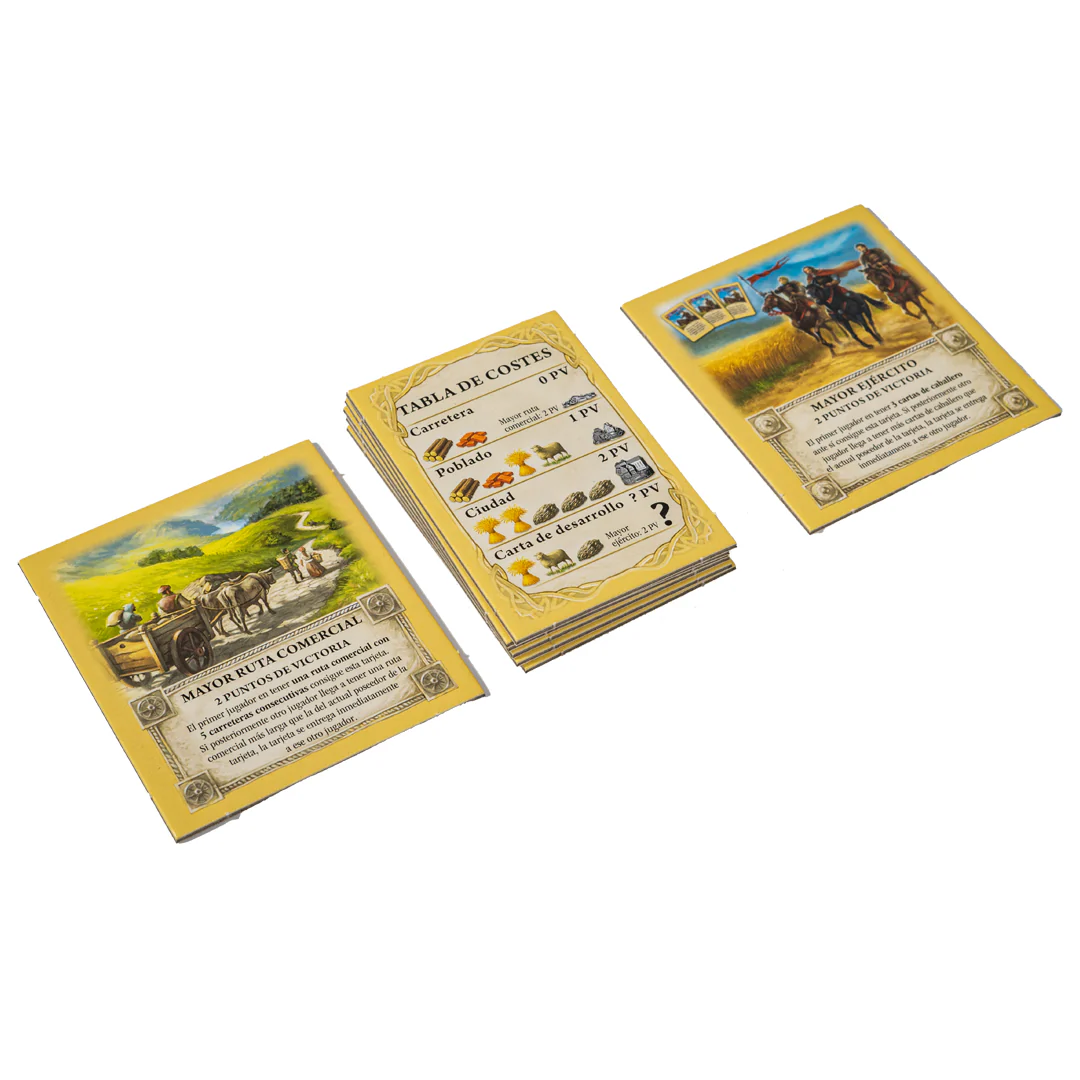 Catan Plus 2023 - Image 10