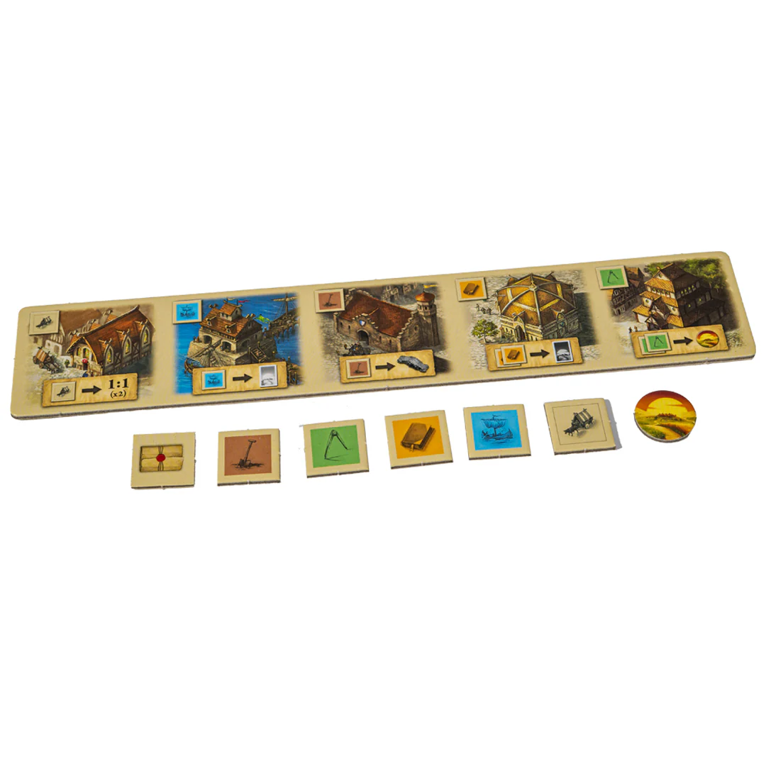 Catan Plus 2023 - Image 11