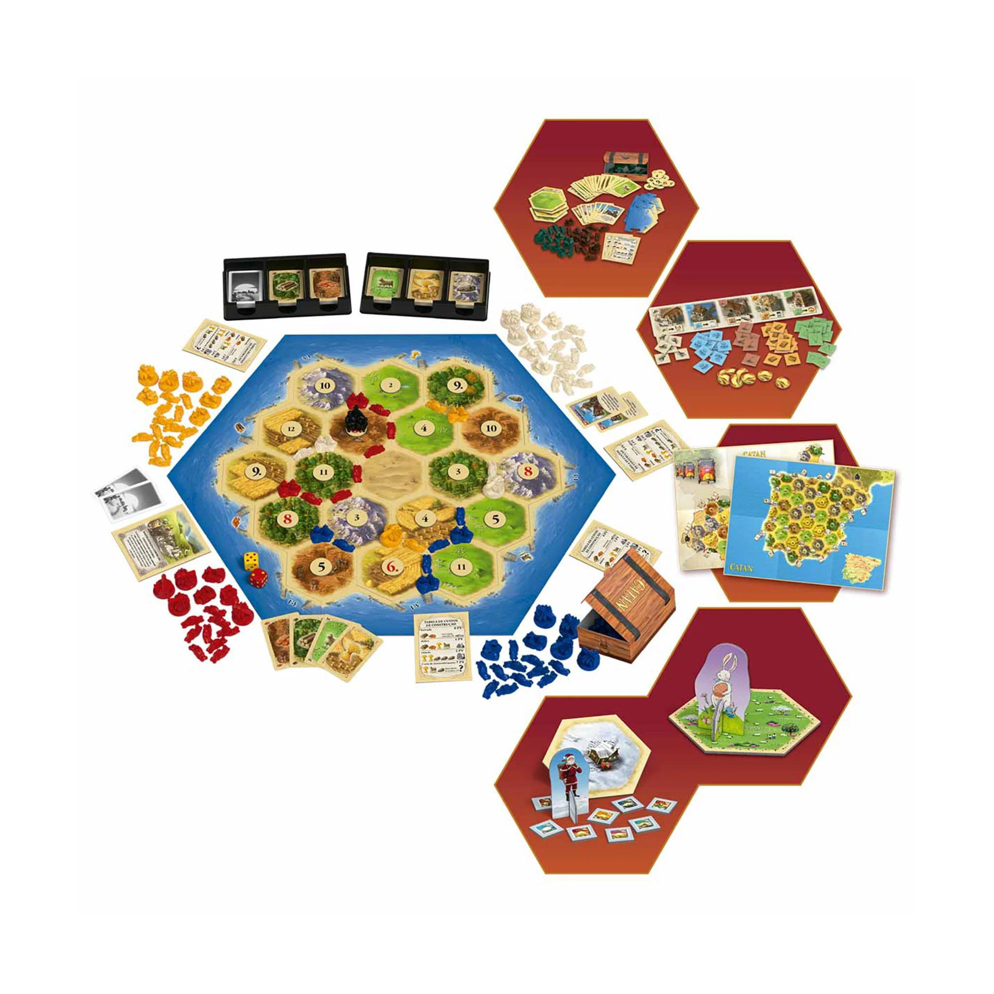 Catan Plus 2023 - Image 13