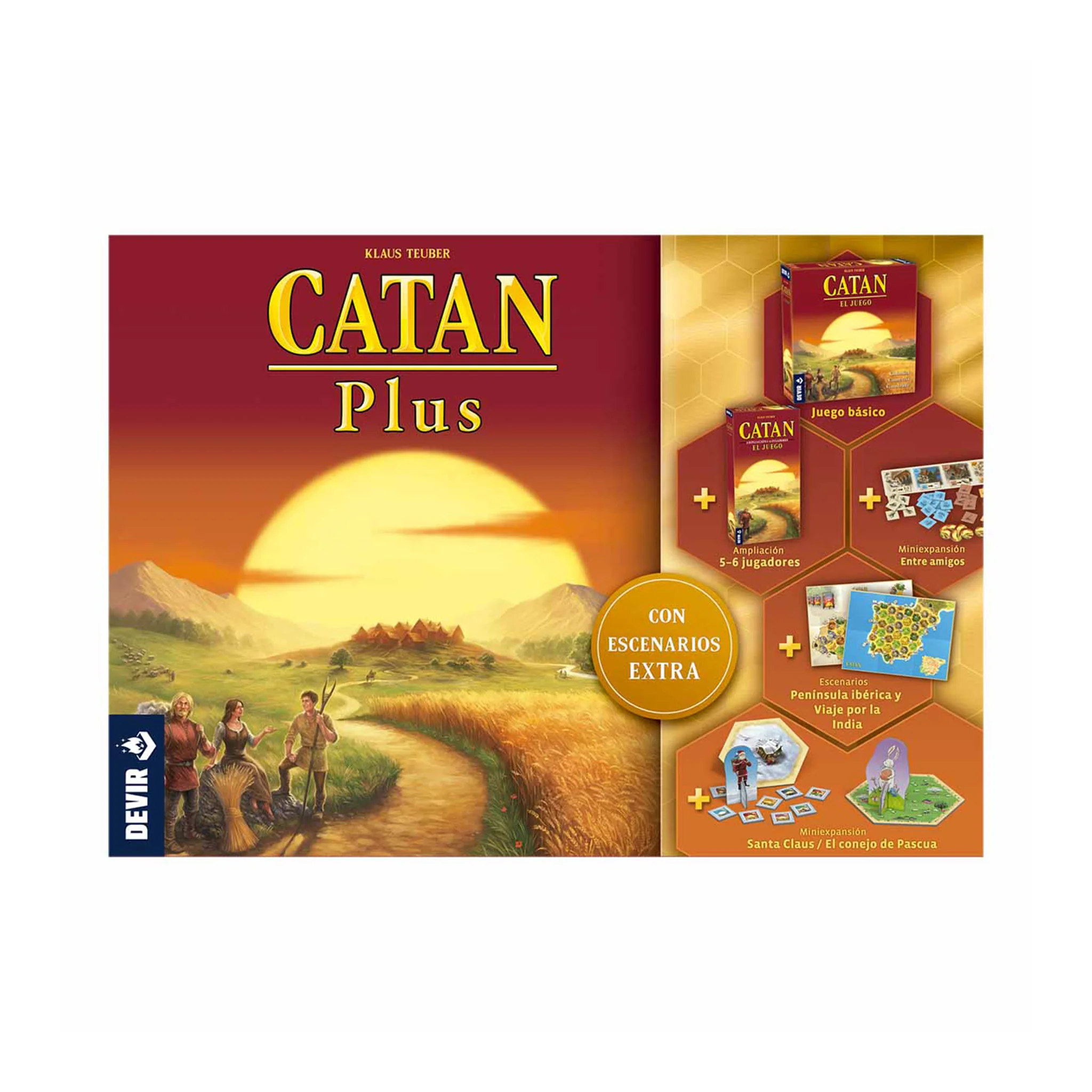 Catan Plus 2023 - Image 14