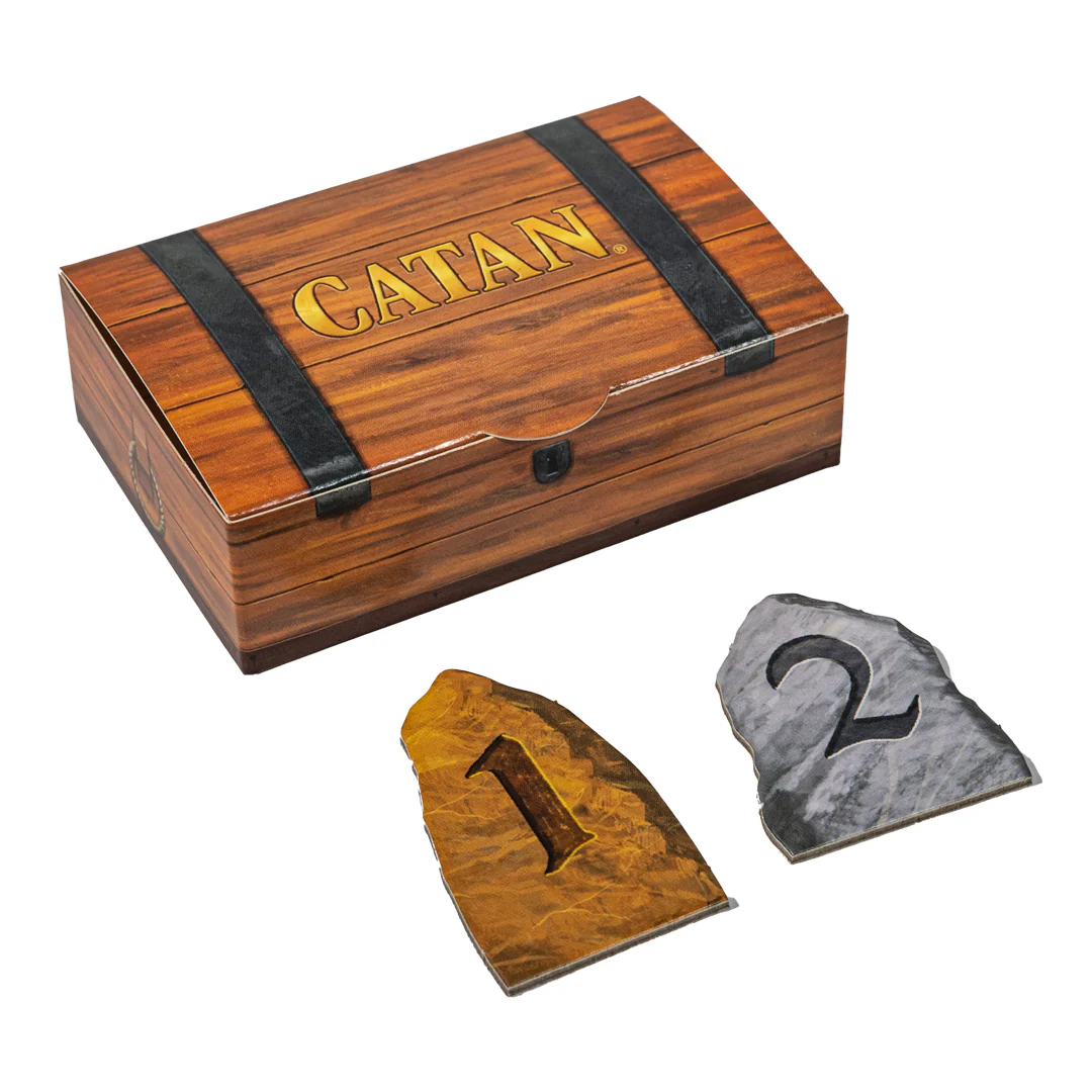 Catan Plus 2023 - Image 7
