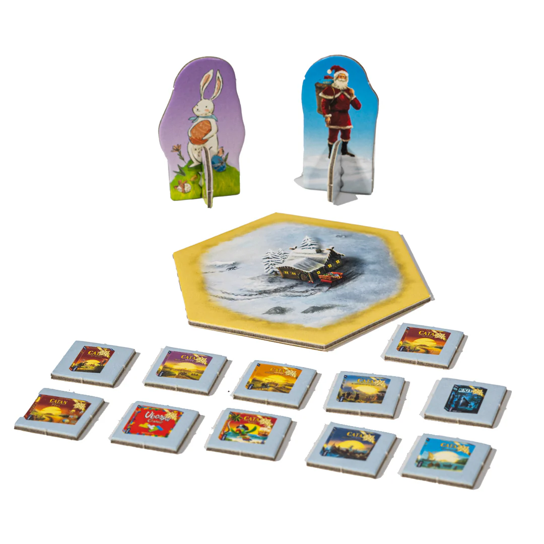 Catan Plus 2023 - Image 8