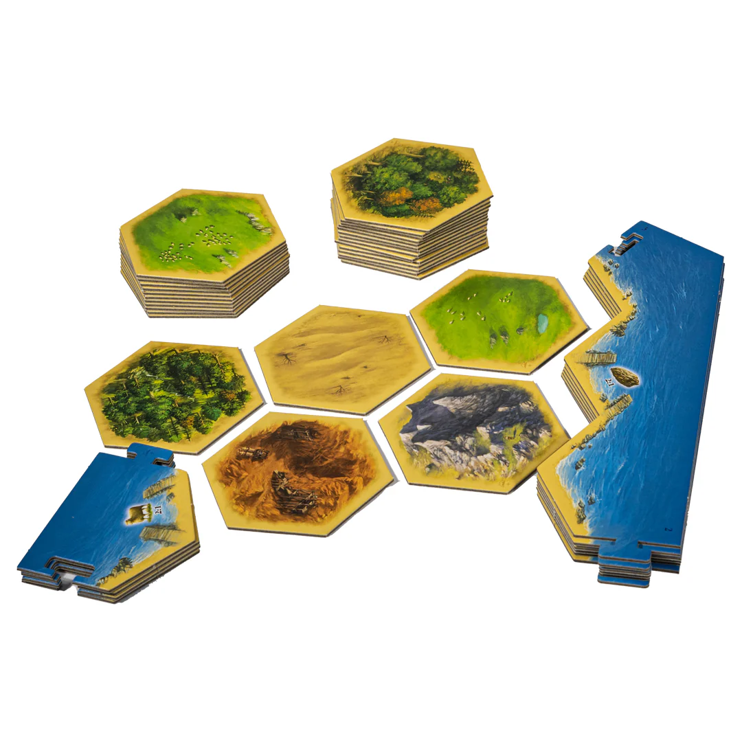 Catan Plus 2023 - Image 9
