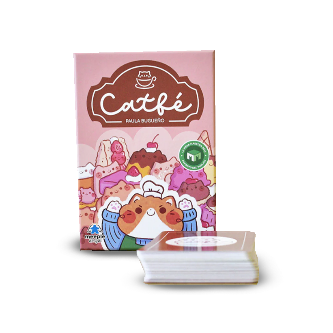 Catfe - Image 2