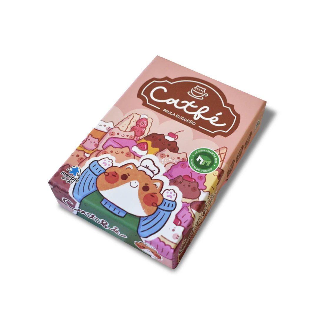 Catfe - Image 6