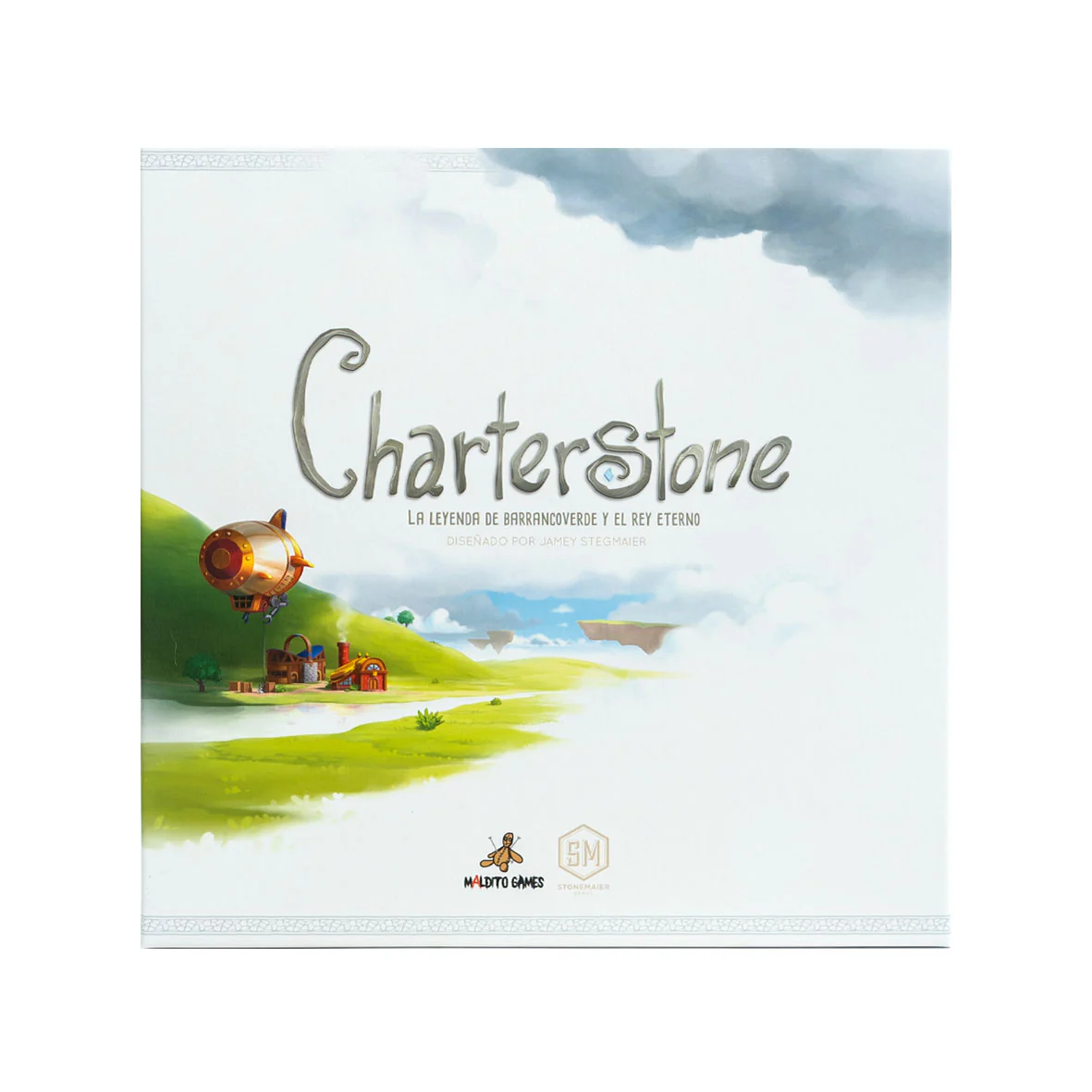 Charterstone - Image 3
