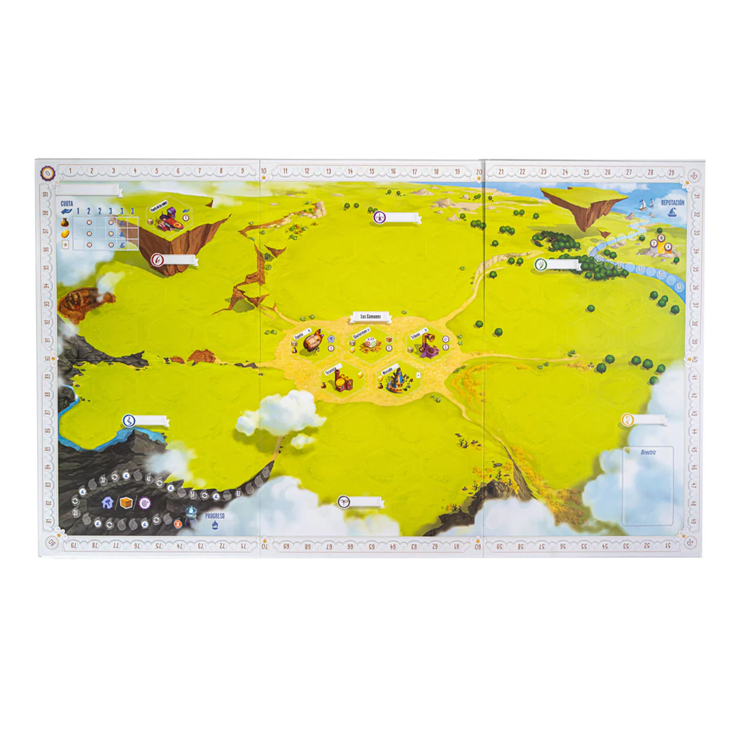Charterstone - Image 5