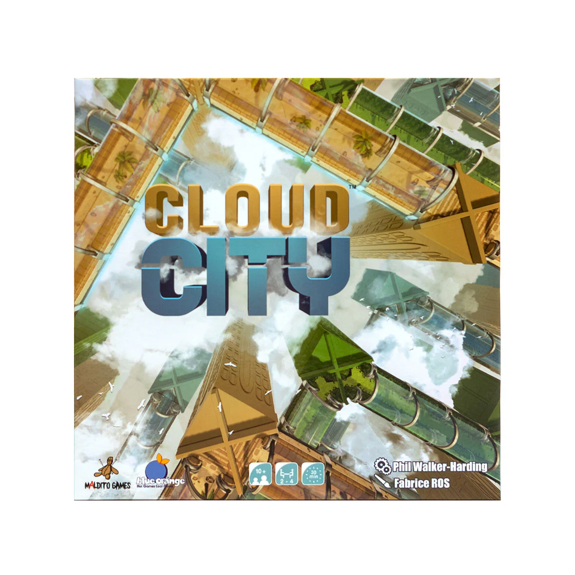 Cloud City - Image 3