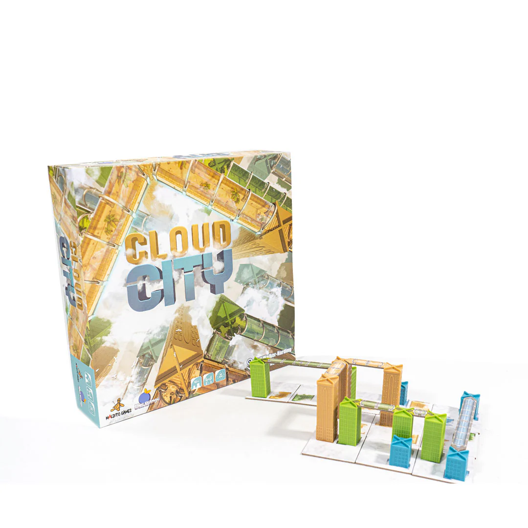 Cloud City - Image 9