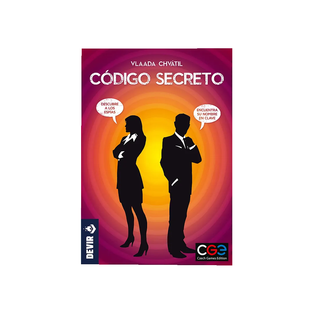 Código Secreto - Image 4