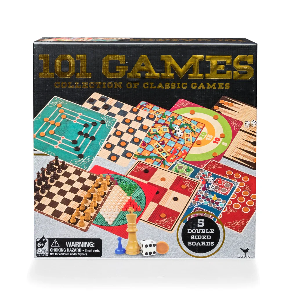 Colección De 101 Juegos Clasicos - Image 3