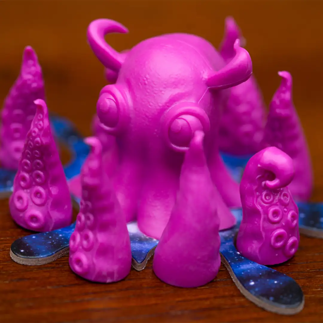 Cosmopulpo - Image 4