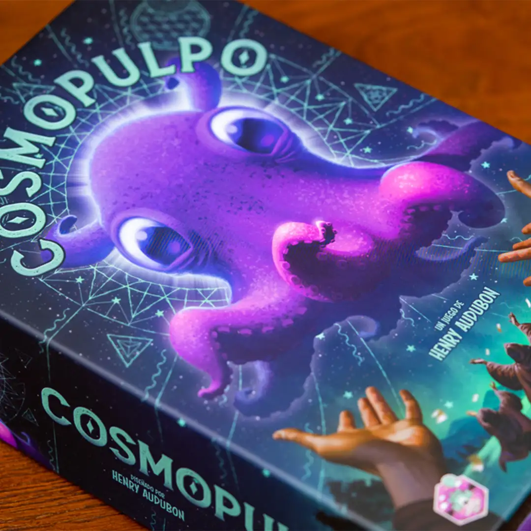 Cosmopulpo - Image 5