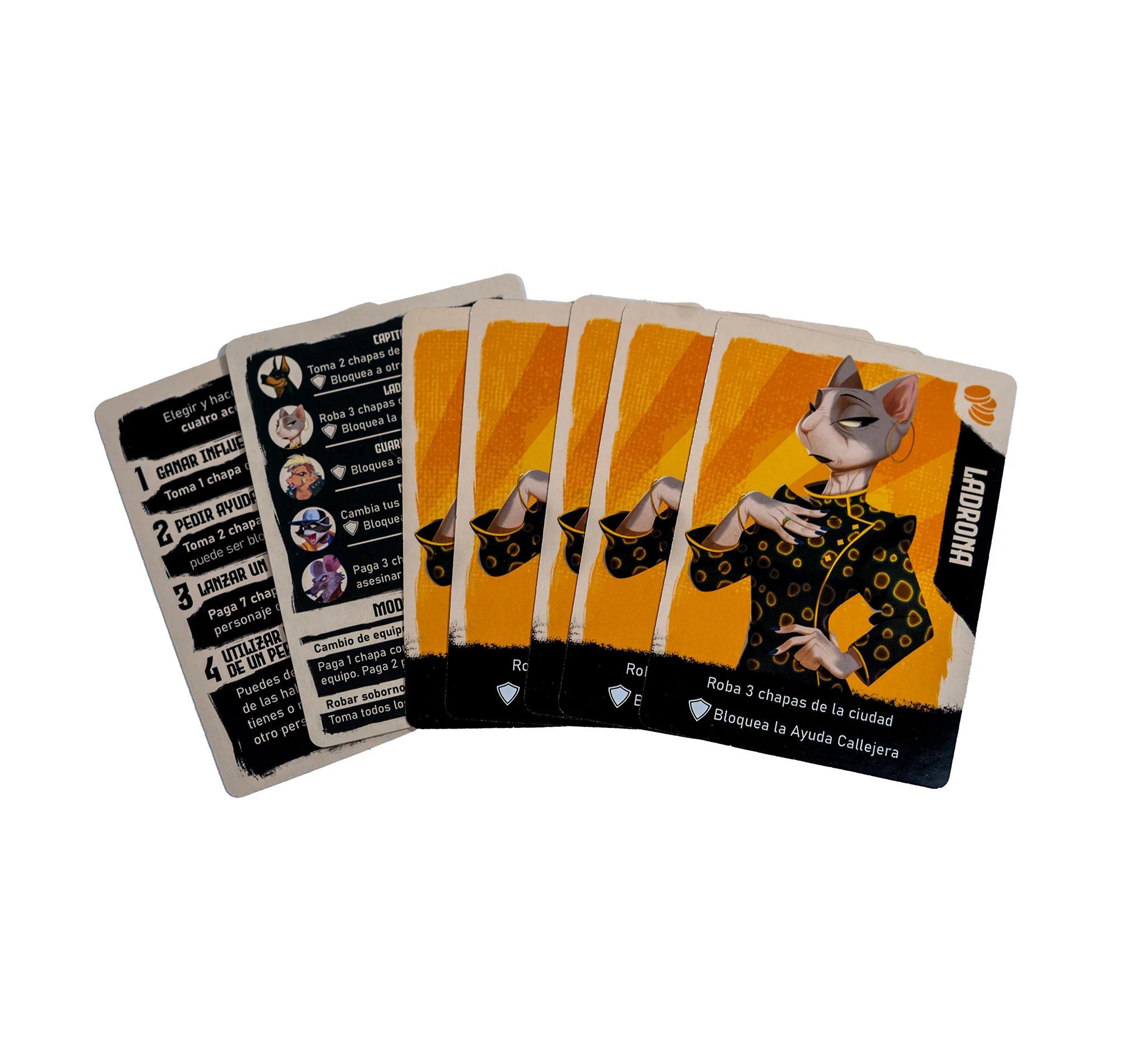 Coup X - Image 6