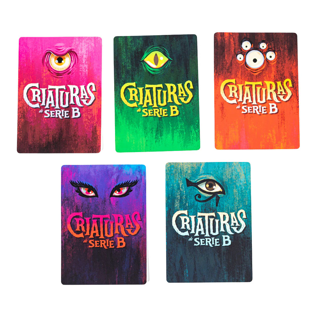 Criaturas De Serie B - Image 12