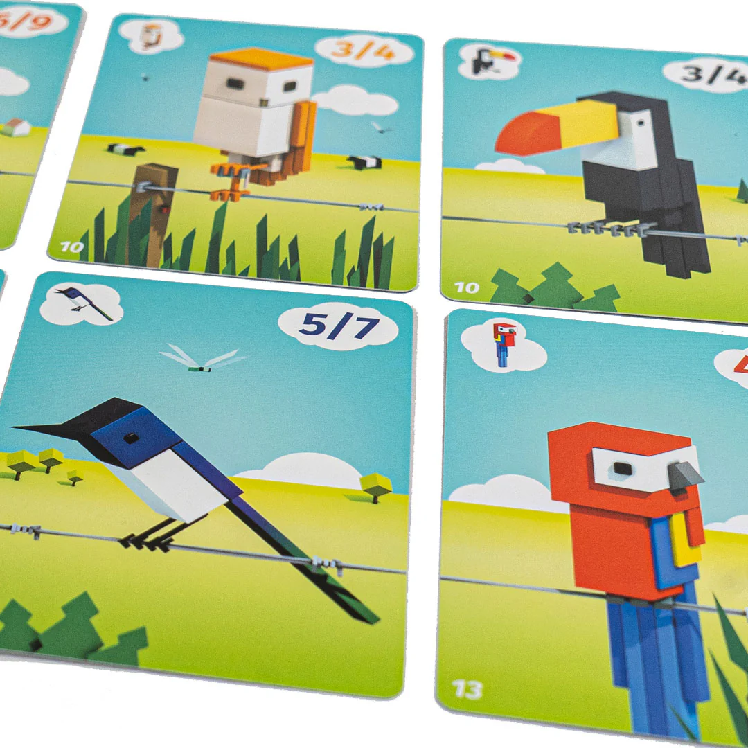 Cubirds - Image 10