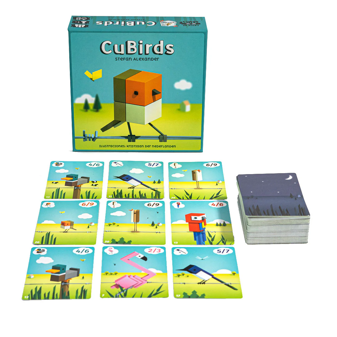 Cubirds - Image 2