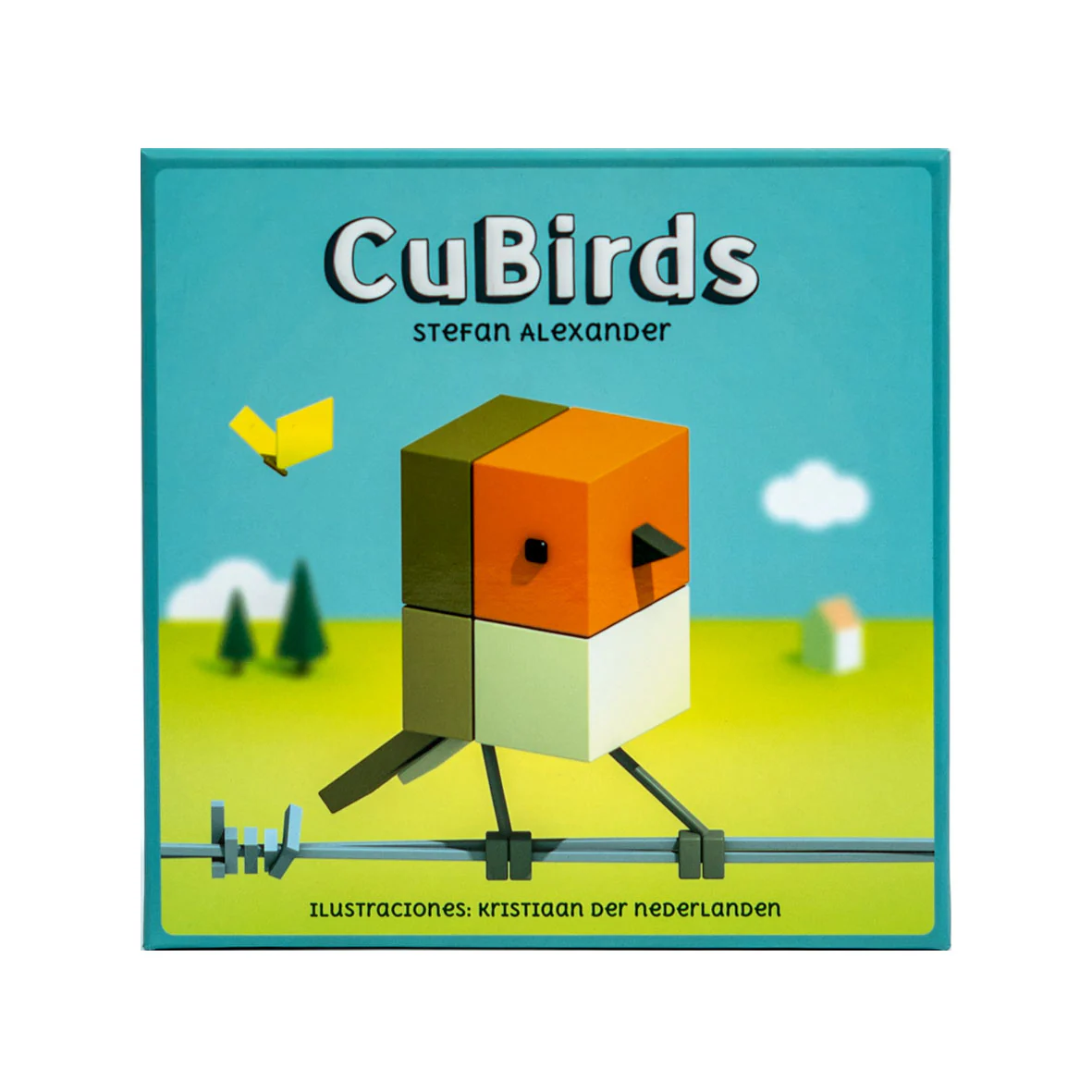 Cubirds - Image 3