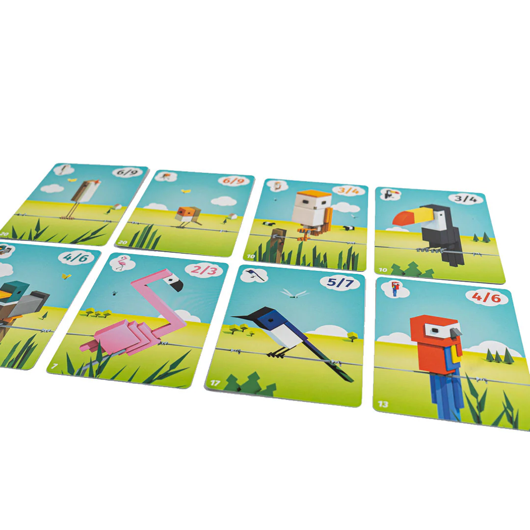 Cubirds - Image 5