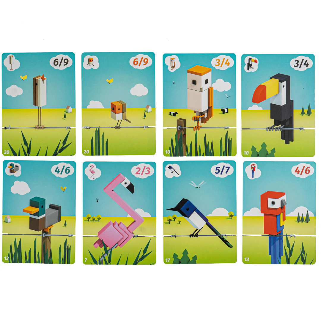 Cubirds - Image 8
