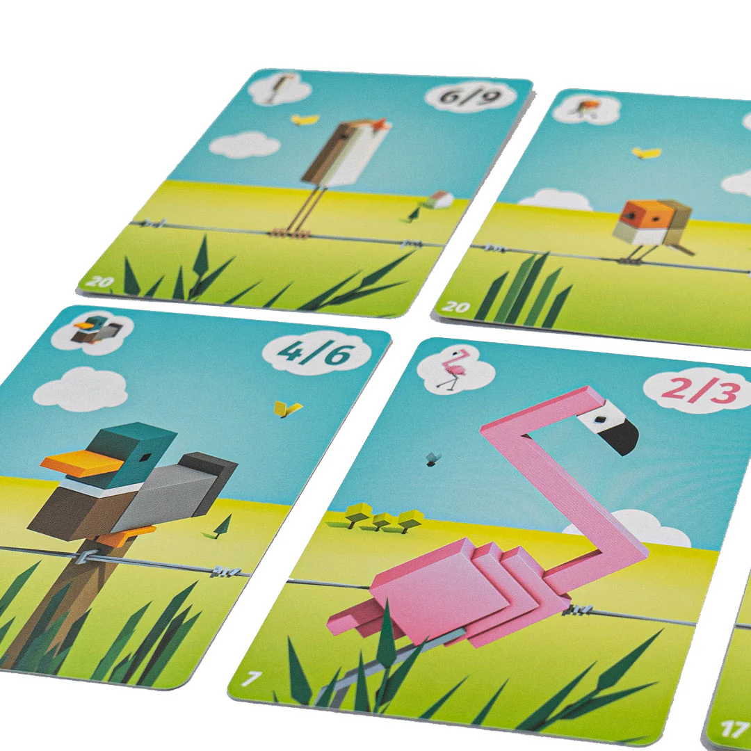 Cubirds - Image 9