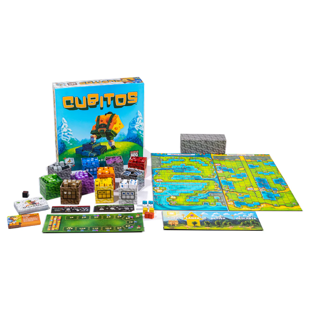 Cubitos - Image 2