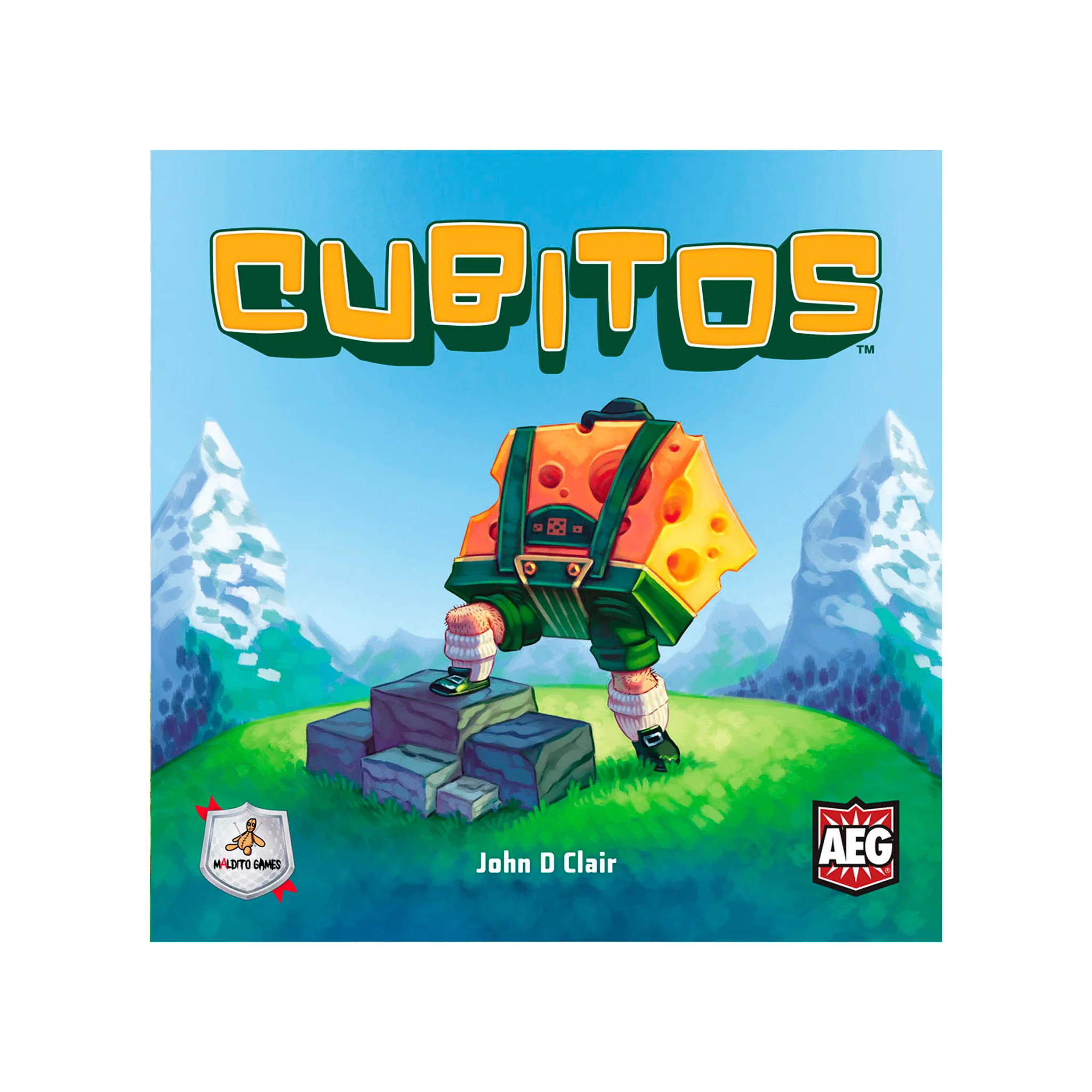 Cubitos - Image 3