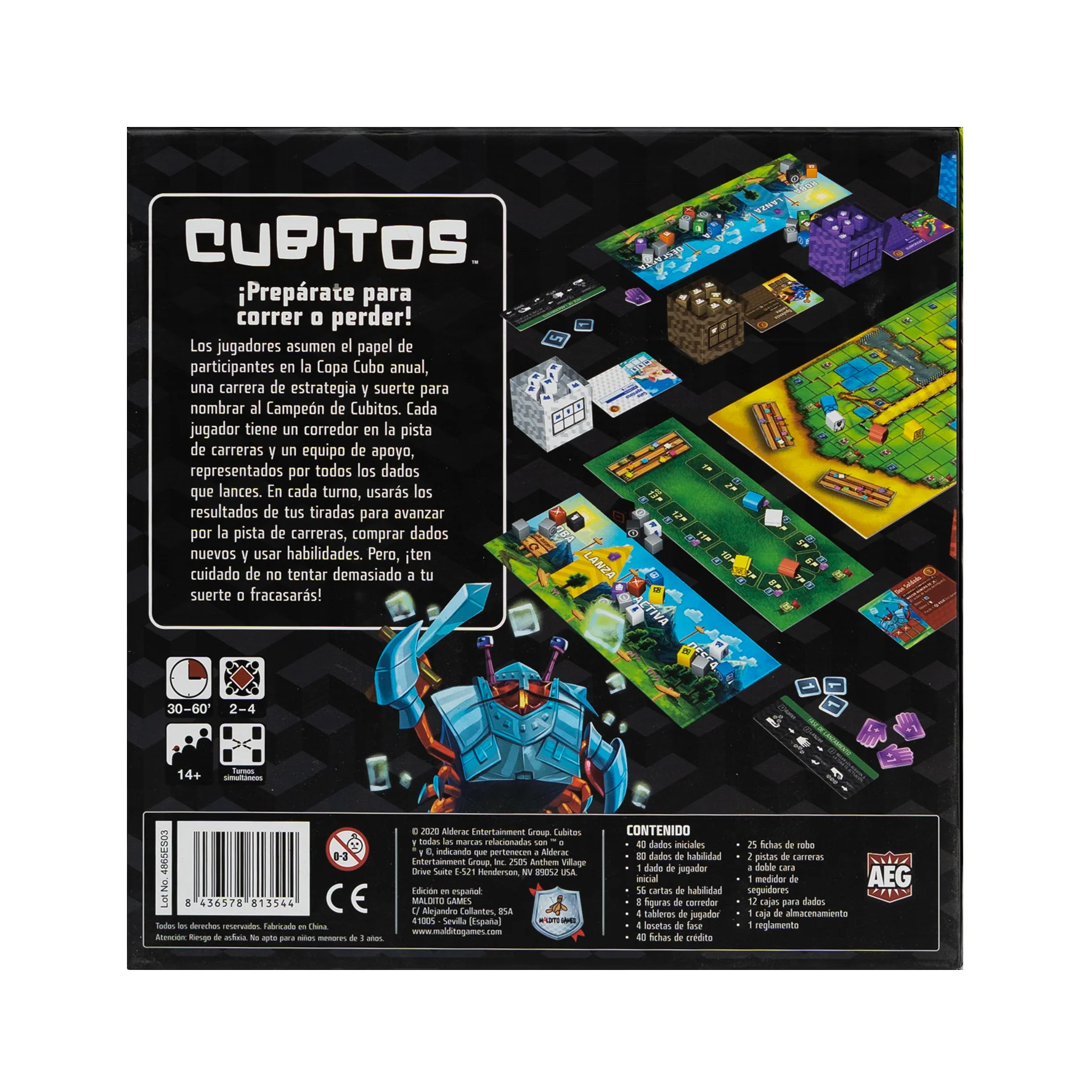 Cubitos - Image 4
