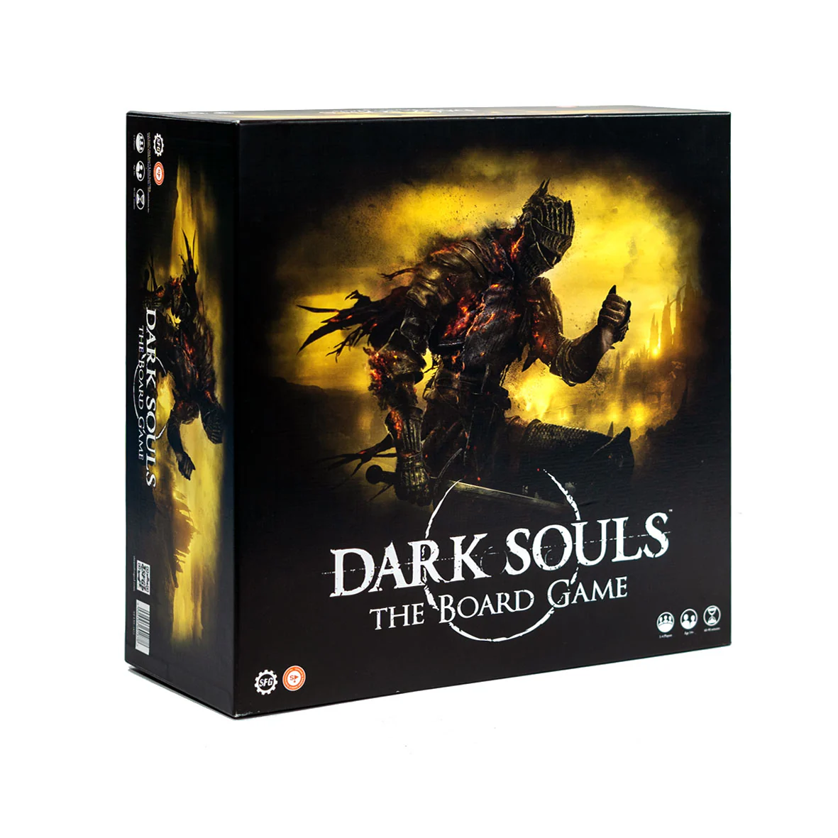 Dark Souls: The Board Game (Inglés)