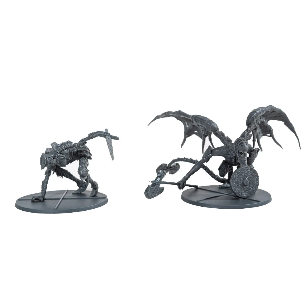 Dark Souls: The Board Game (Inglés) - Image 10