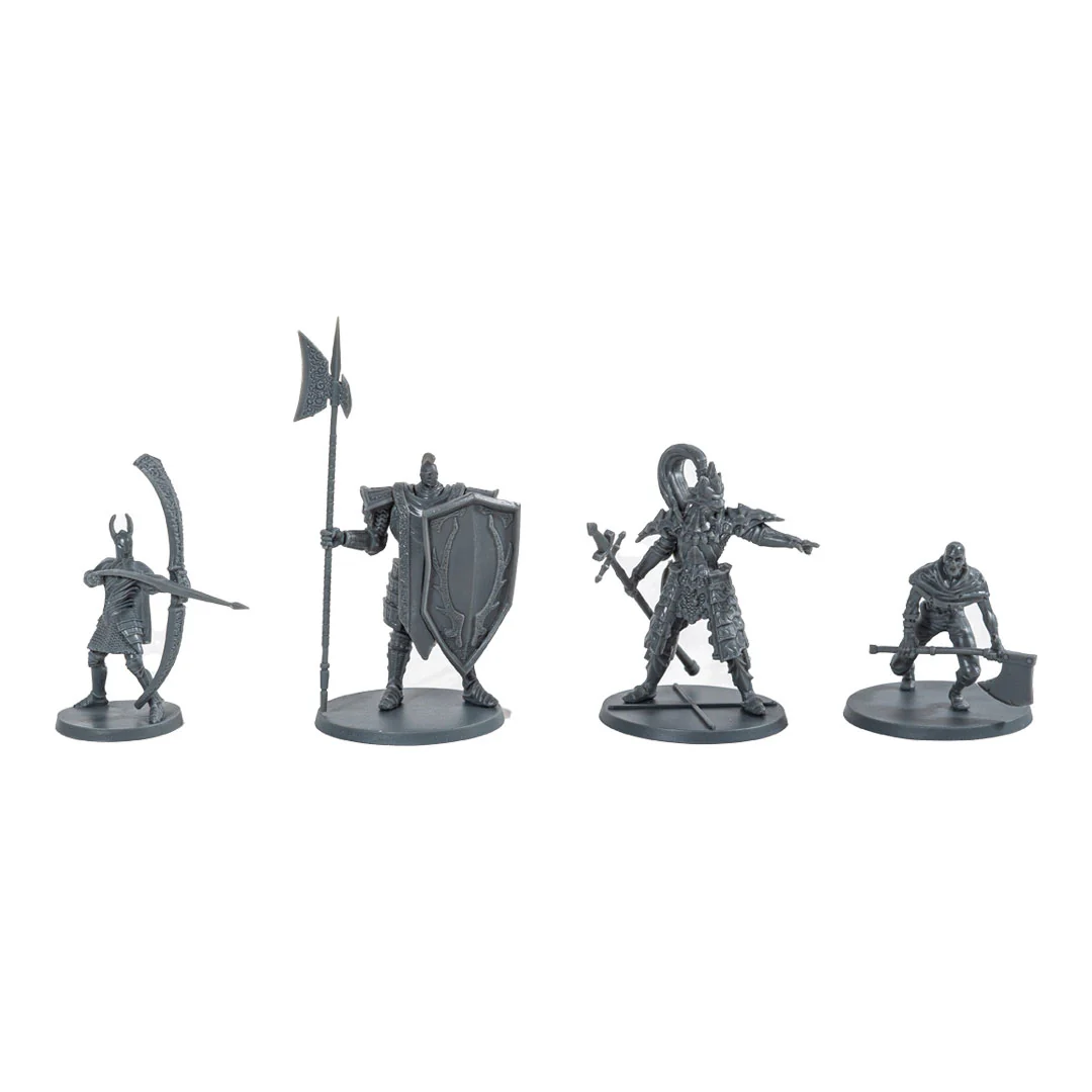 Dark Souls: The Board Game (Inglés) - Image 11