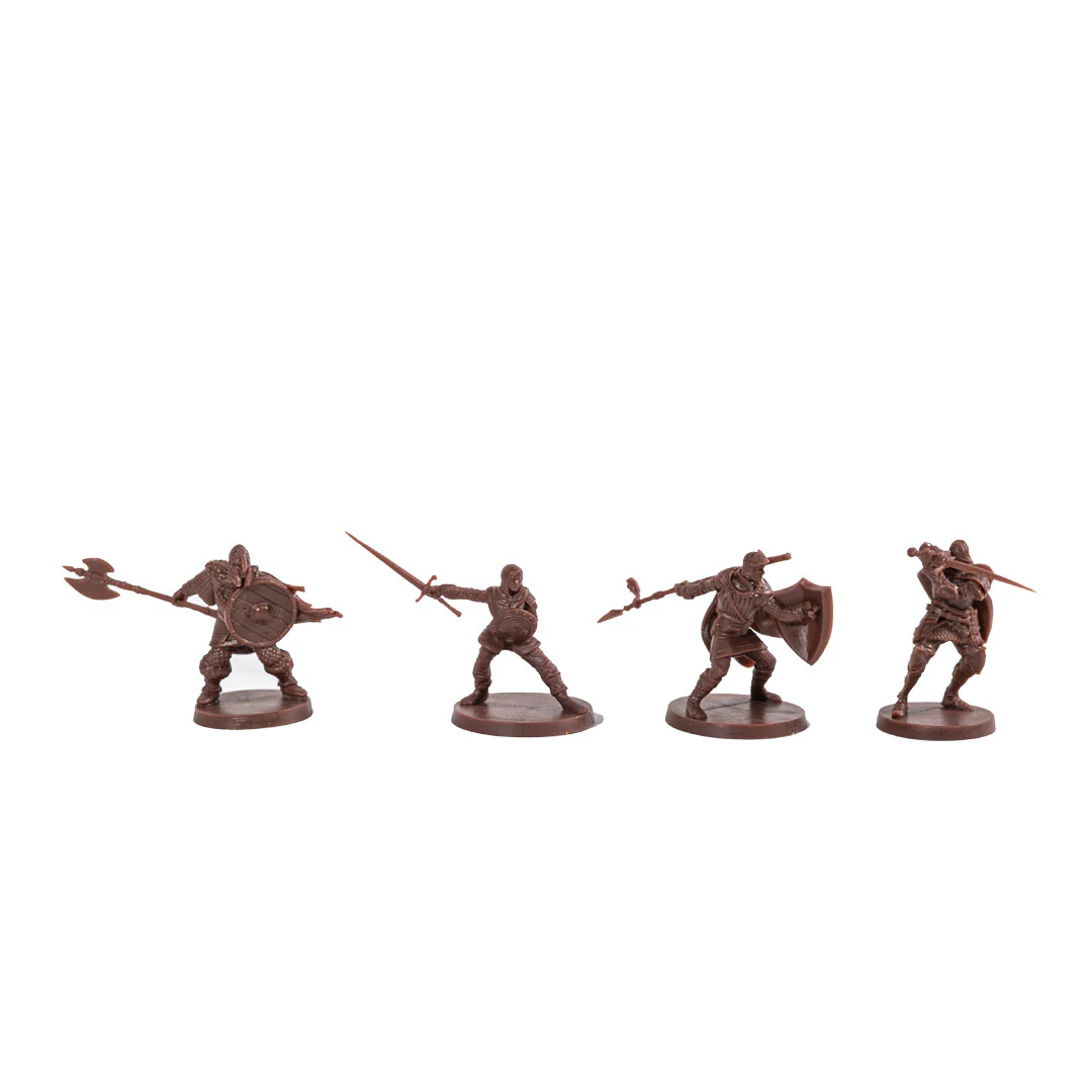 Dark Souls: The Board Game (Inglés) - Image 12