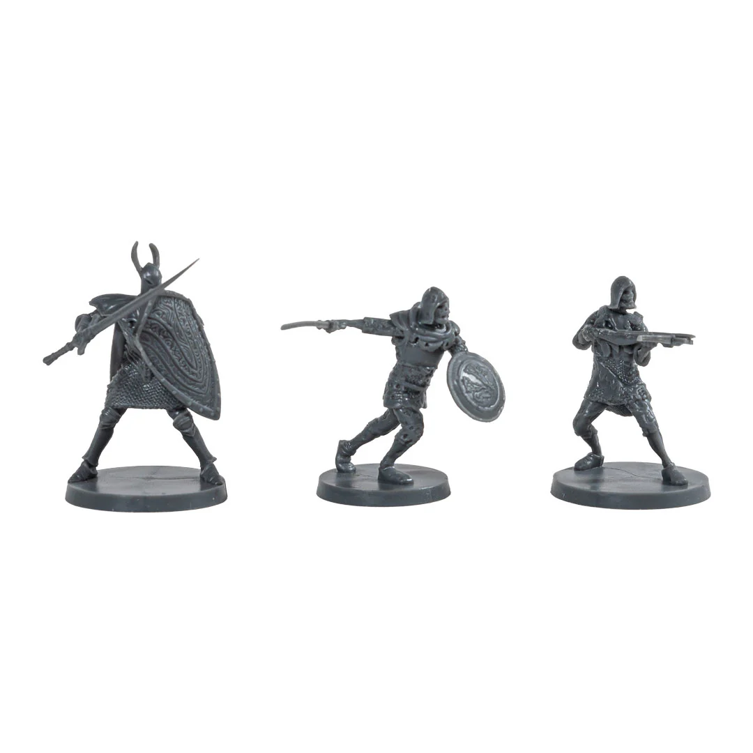 Dark Souls: The Board Game (Inglés) - Image 13