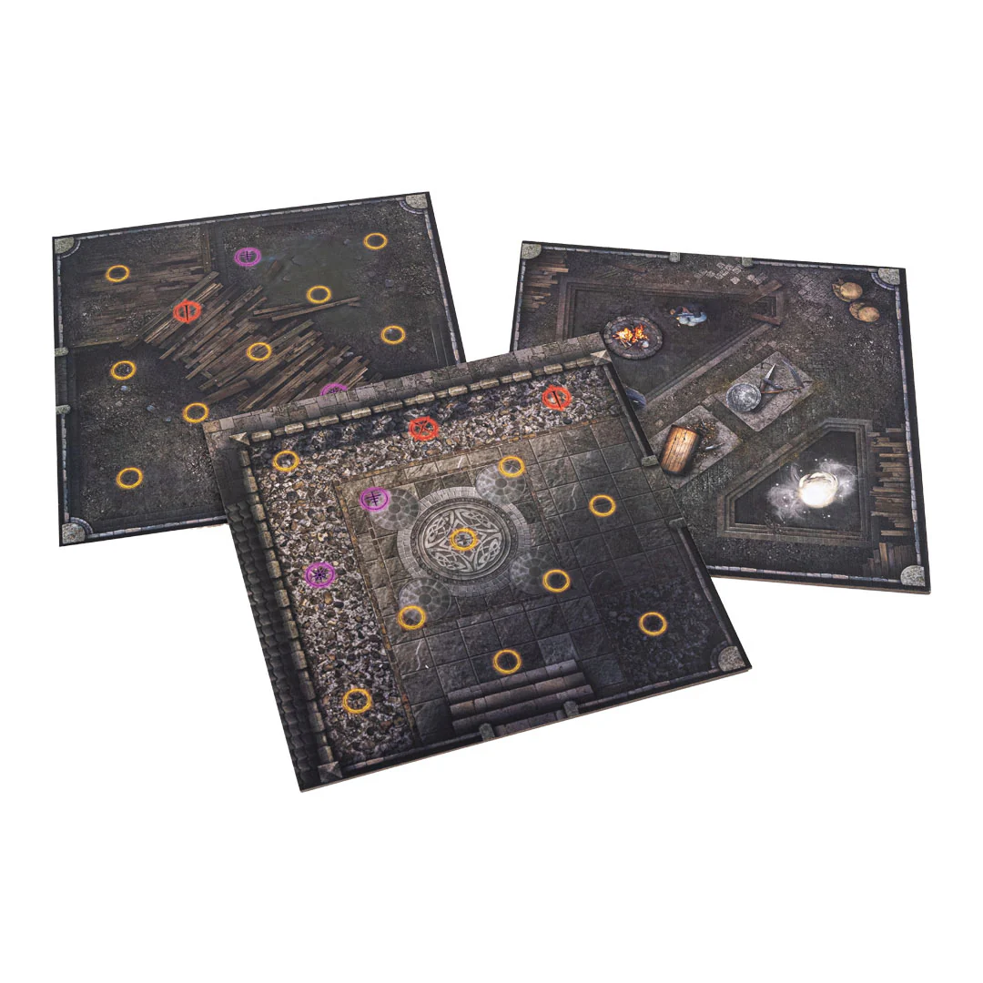 Dark Souls: The Board Game (Inglés) - Image 14