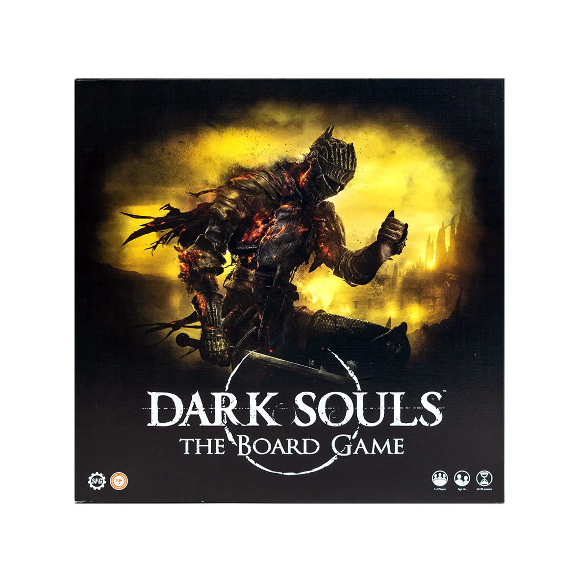 Dark Souls: The Board Game (Inglés) - Image 2