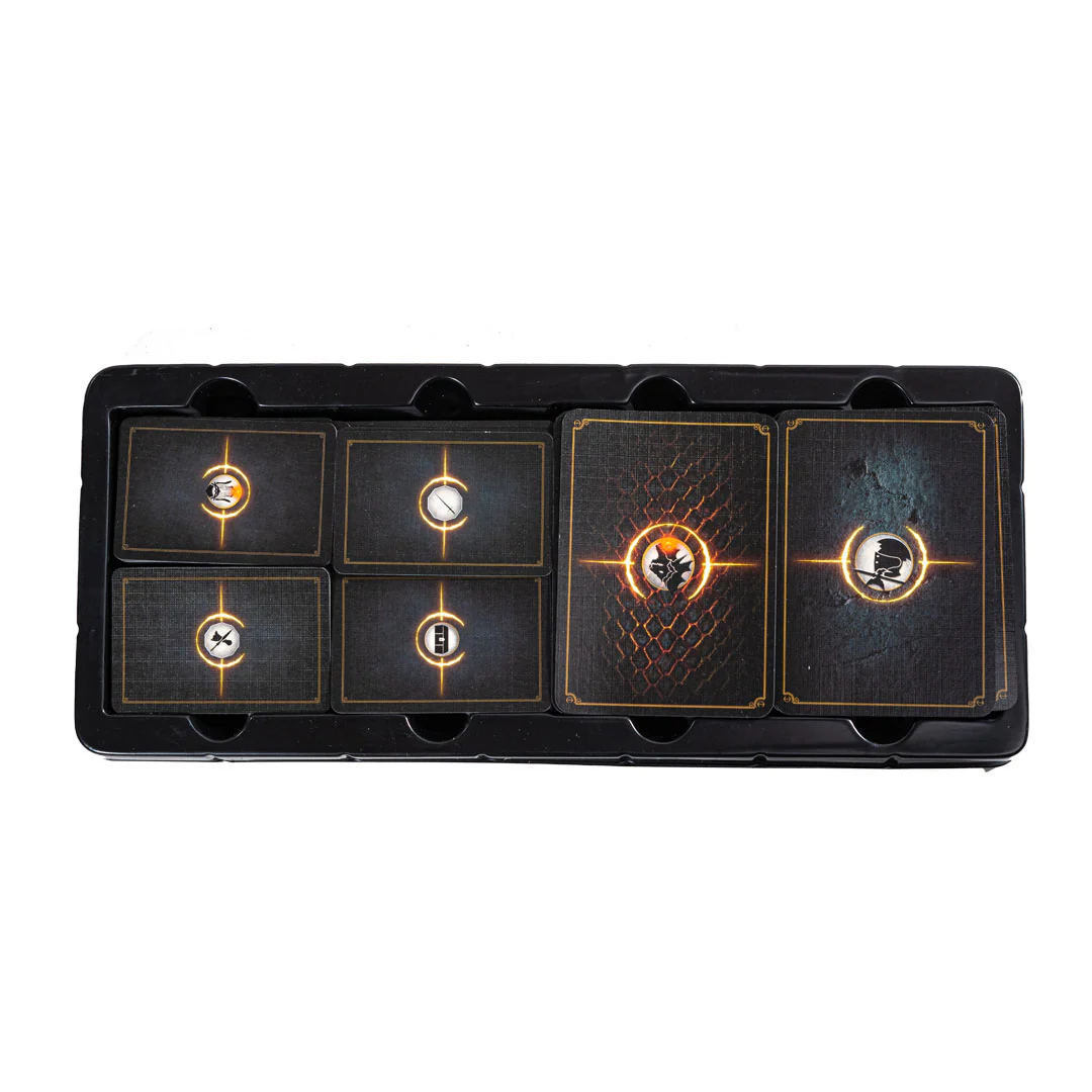 Dark Souls: The Board Game (Inglés) - Image 6