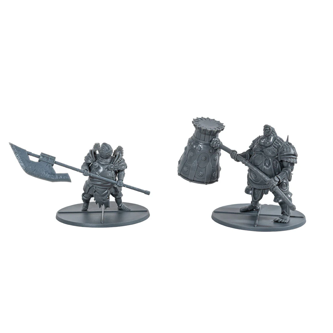 Dark Souls: The Board Game (Inglés) - Image 9