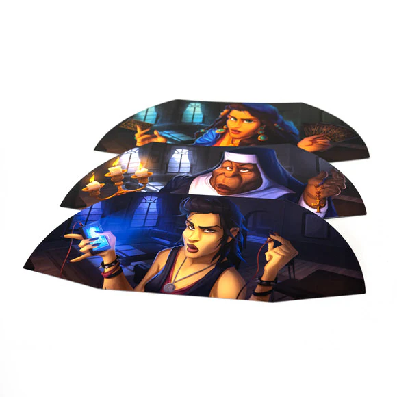 Detectives Paranormales - Image 8