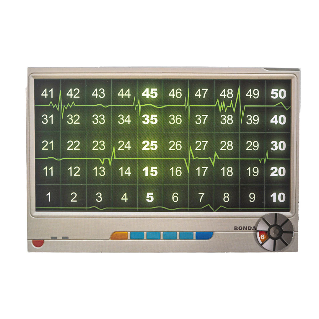 Dice Hospital - Image 12