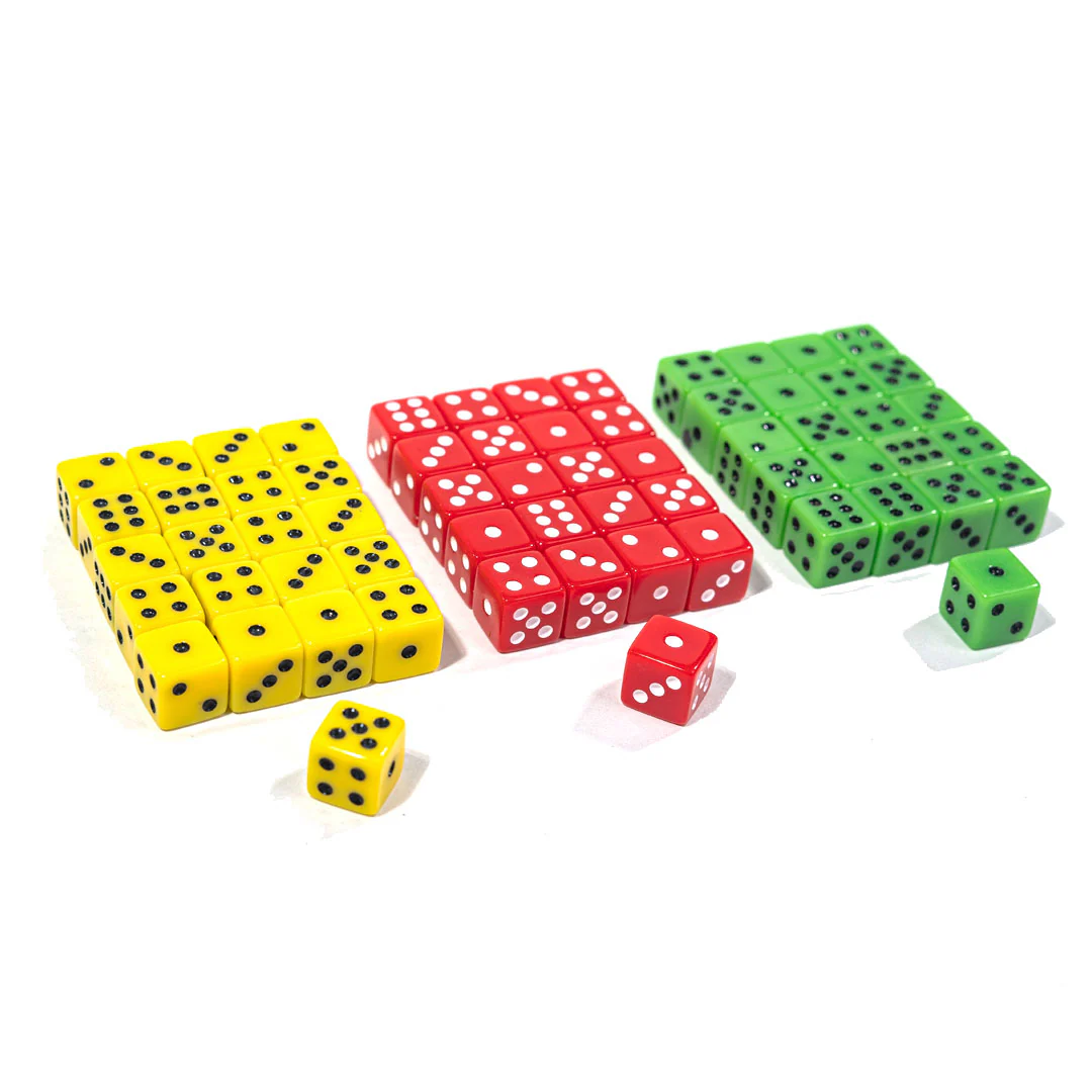 Dice Hospital - Image 14