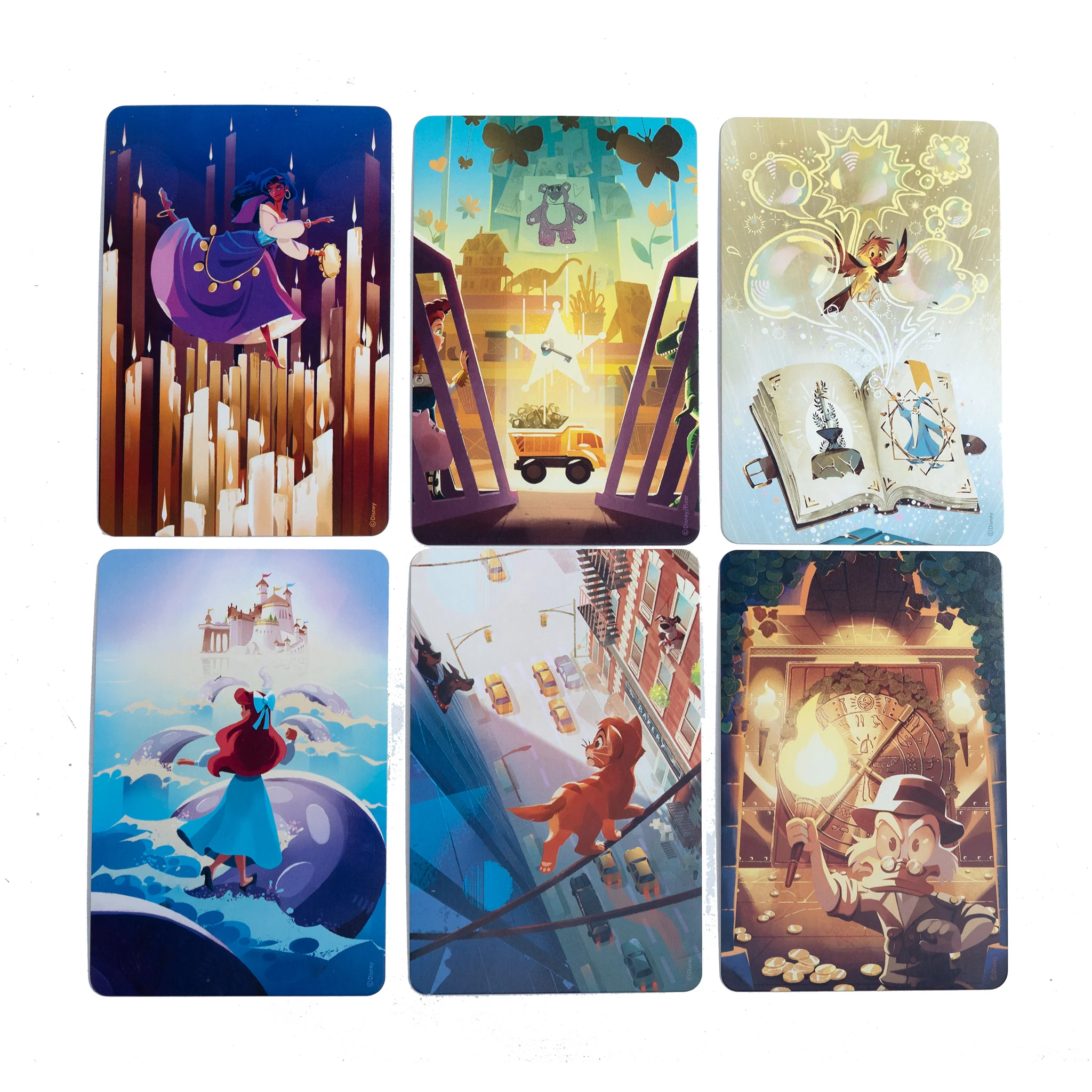 Dixit: Disney - Image 7