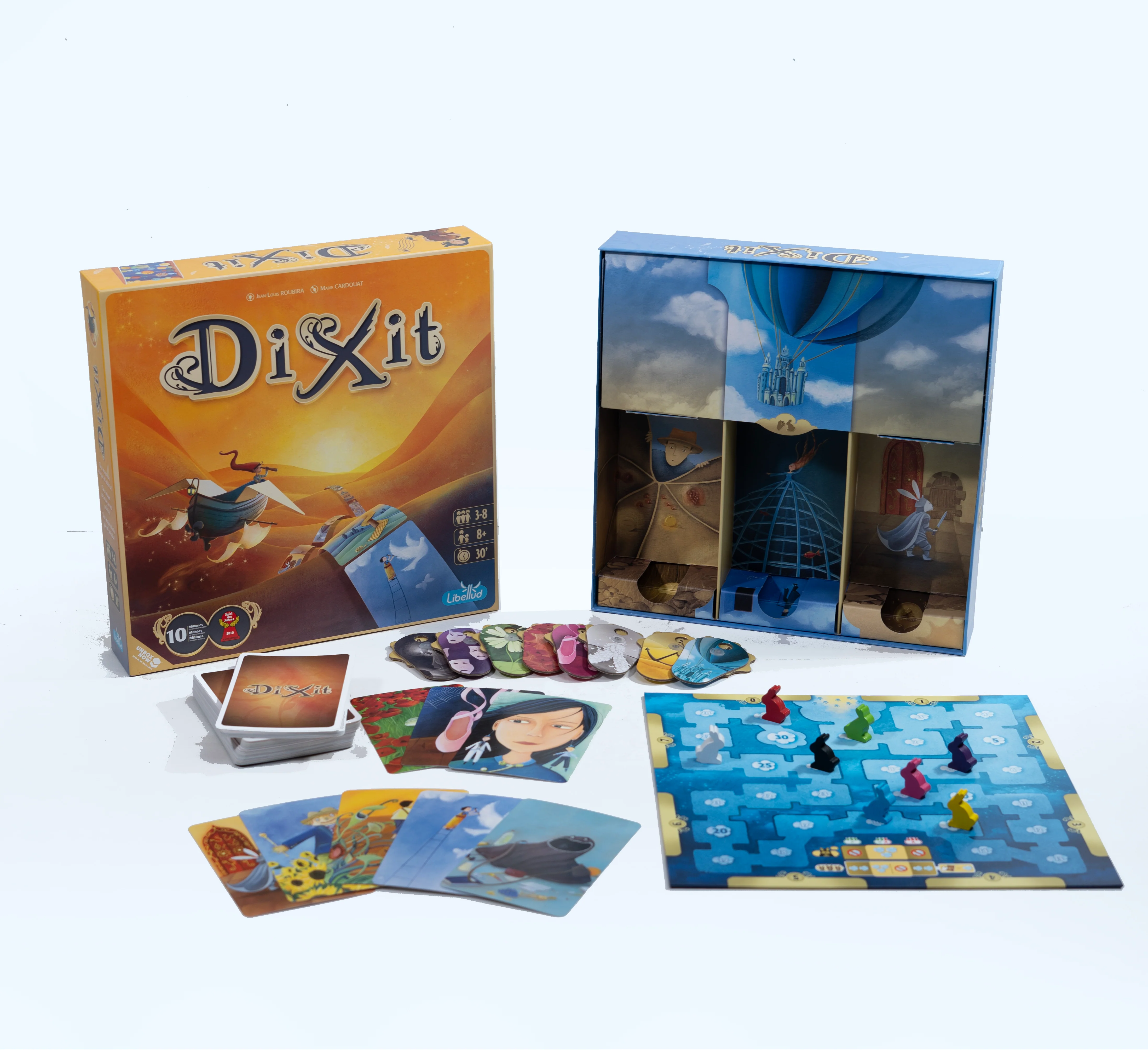 Dixit: Nueva edición - Image 2