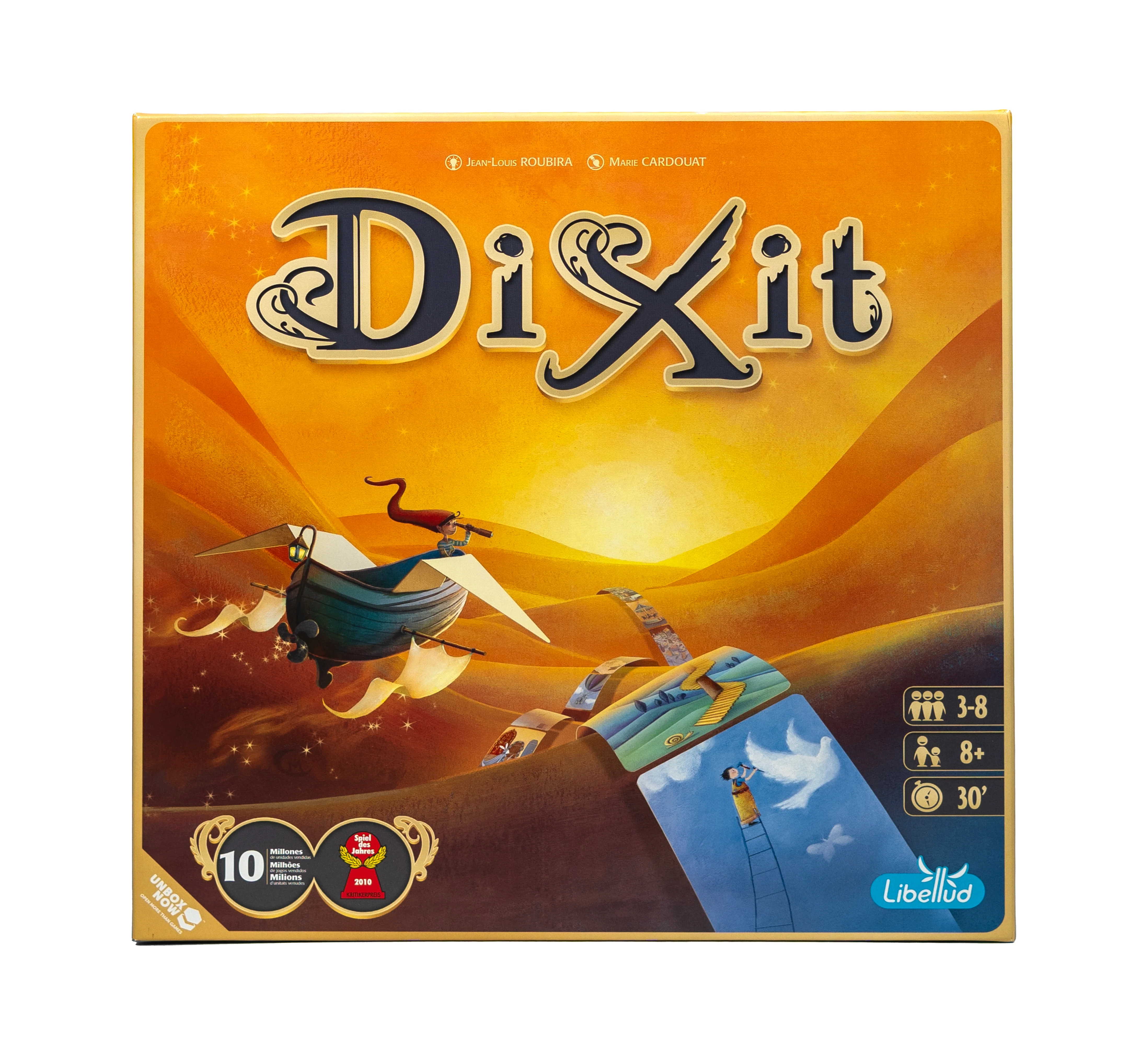 Dixit: Nueva edición - Image 3